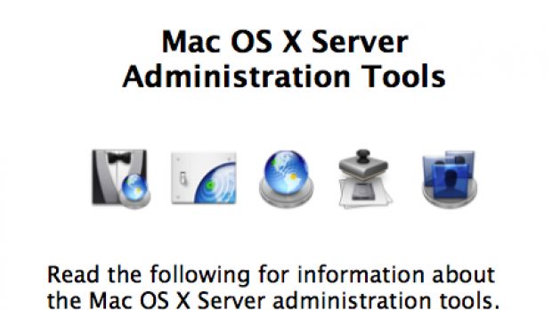 Administrative Tool For Mac
